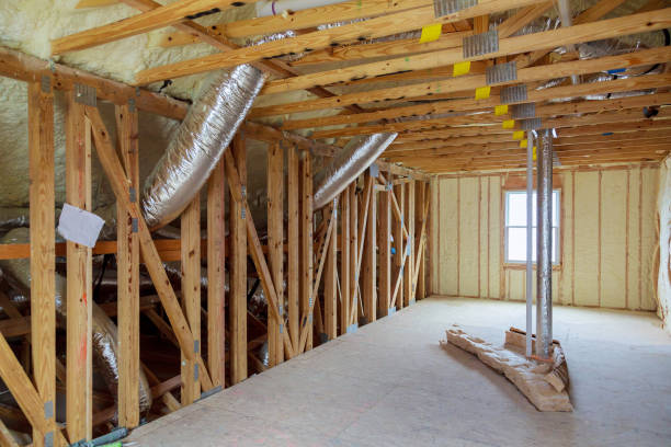 Insulation Contractors for Homes in Camden, DE