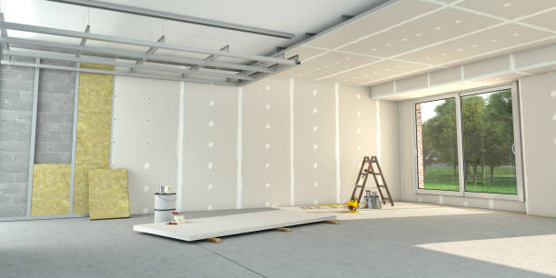 Best Soundproof Insulation Installation  in Camn, DE