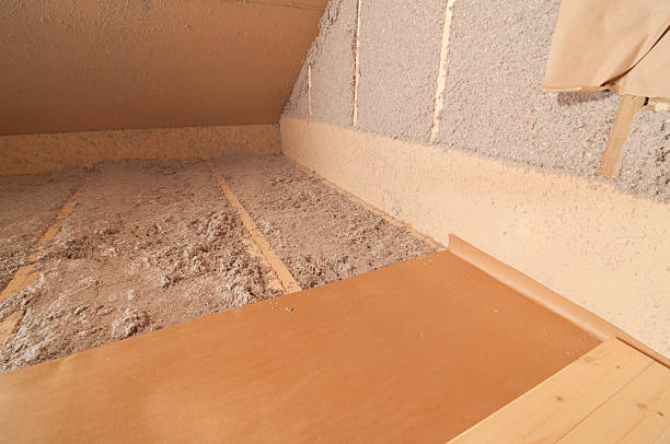 Range of Insulation Solutions in Camden, DE