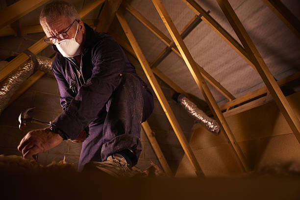Range of Insulation Solutions in Camden, DE